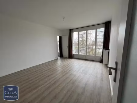 appartement à louer 3 pièces 65.19 m² - tours (37) - 770€