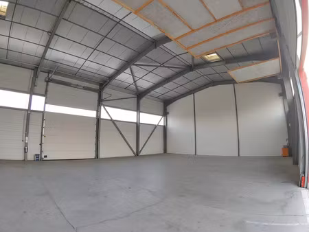 vente commerce 3 pièces 500 m² rodez (12000)