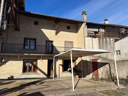 vente maison 6 pièces 151 m² à lestelle-de-saint-martory (31360)  99 640 €