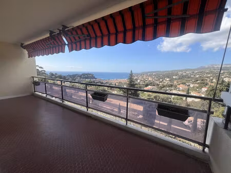 location appartement 3 pièces 69 m² à cassis (13260)