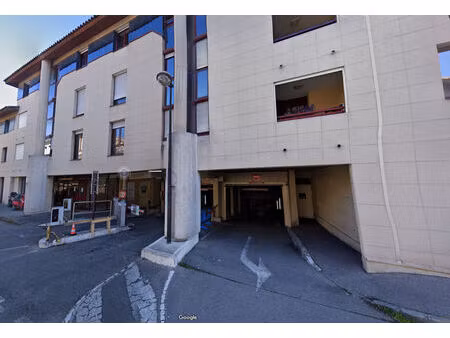 location garage 14 m² à aix-en-provence (13090)