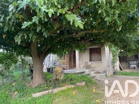 vente maison 5 pièces 120 m² bouc-bel-air (13320)