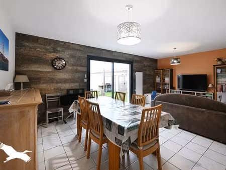 vente maison 5 pièces 106 m² à chassors (16200)  199 998 €