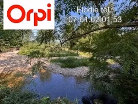 vente ferme 4 pièces 96 m² à hauterives (26390)  180 000 €