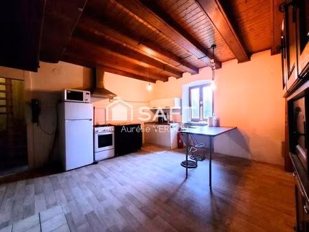 annonce vente maison 5 pièces de 206m2 à massongy (74140) - paruvendu.fr ref 992784903457