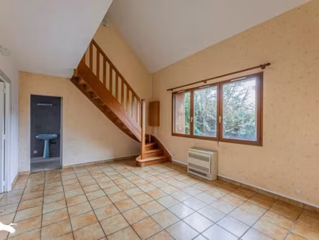 vente maison 6 pièces 180 m² à morand (37110)  171 359 €