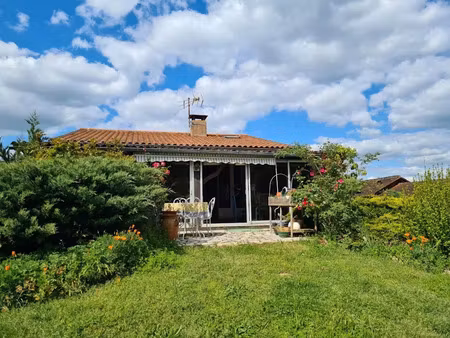 vente maison 6 pièces 146 m² à saint-cyprien (24220)  180 000 €