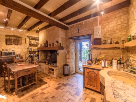 vente maison 5 pièces 165 m² à soturac (46700)  195 000 €