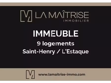 immeuble – investisseurs