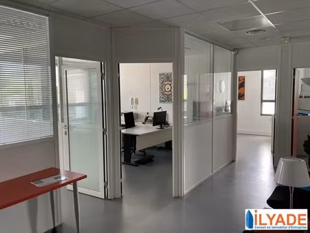 bureaux à vendre