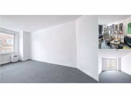 appartement à vendre à rue théodore baron 5 auderghem (vbd85663)