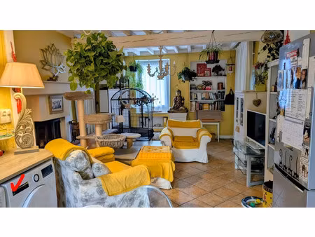 vente maison 6 pièces 162 m² à arbas (31160)  165 000 €