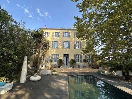 propriété d'exception