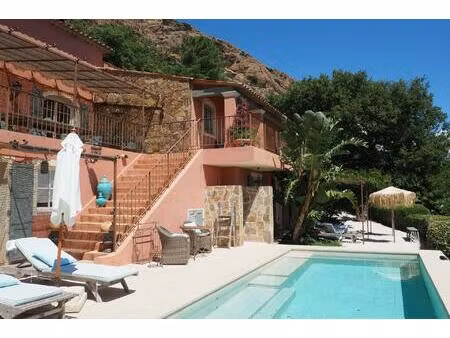 vente maison 10 pièce(s)