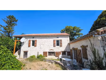 vente maison 6 pièces 147 m² à bagat-en-quercy (46800)  169 600 €