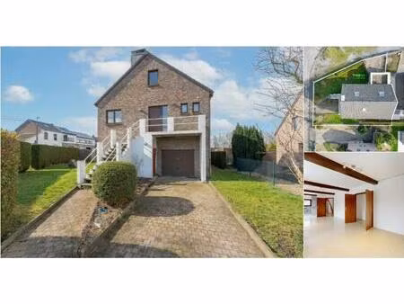 appartement à vendre à rue d'ampsin 1 amay (vbd85902)