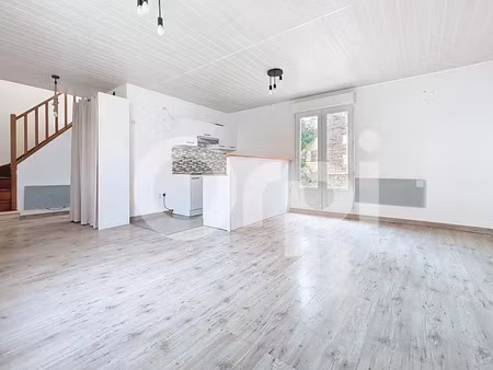 vente maison 4 pièces 75 m² à saint-martin-longueau (60700)  179 000 €