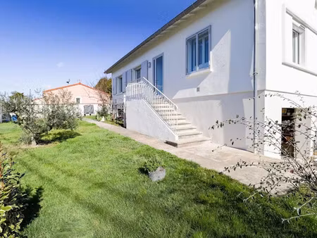 vente maison 4 pièces 80 m² à pont-de-larn (81660)  189 000 €