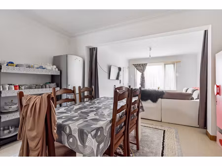 appartement te koop in antwerpen met 1 slaapkamer