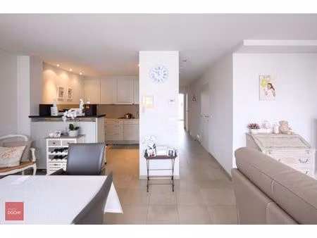 goed verhuurd appartement op het casinoplein te kortrijk