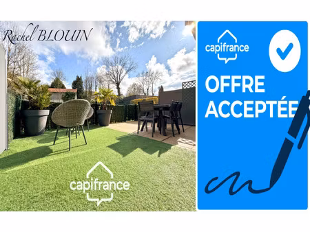 appartement à vendre la meziere 3 pièce(s) 77m2 221 540€