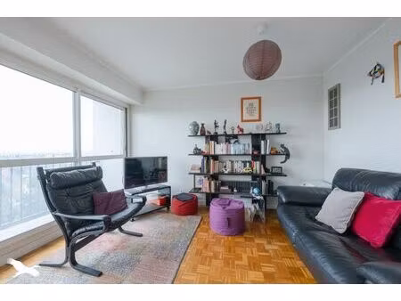 vente appartement 4 pièces 81 m² pontoise (95300)