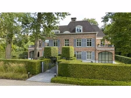 penthouse te koop in schilde