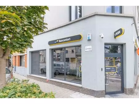 kantoor te koop in gent