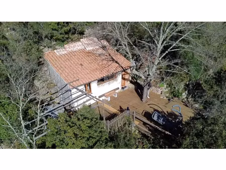 vente divers 1 pièce 15 m² belgentier (83210)