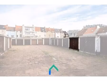 garage te koop in gent