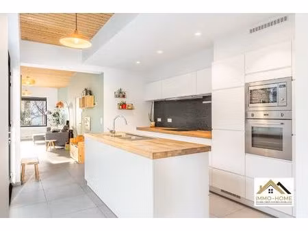 instapklare hob in rustige wijk