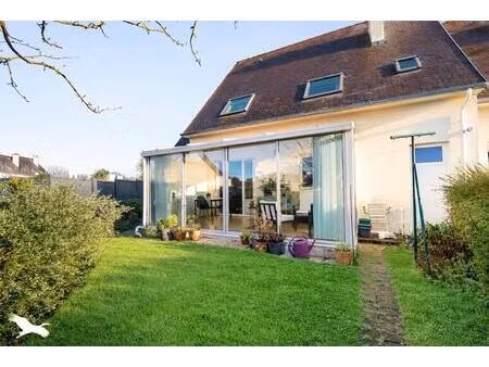 vente maison 6 pièces 113 m² morlaix (29600)