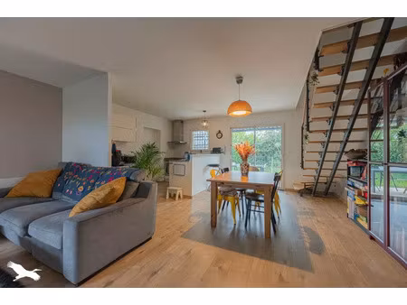 vente maison 5 pièces 110 m² plaisance-du-touch (31830)