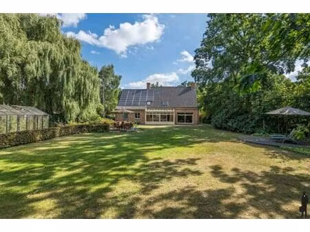 villa te koop in schilde