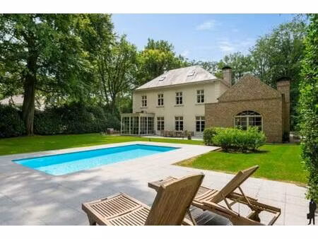 villa te koop in schilde 's gravenwezel