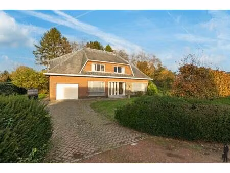 huis te koop in zoersel