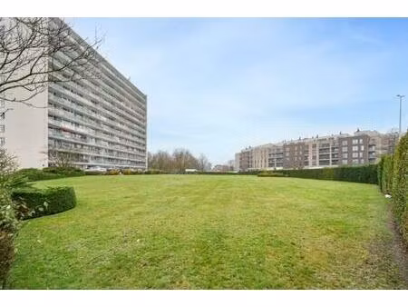 appartement te koop in dendermonde
