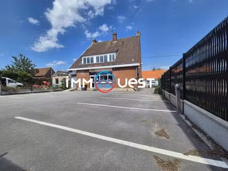 immeuble en vente - tournehem-sur-la-hem (62890)