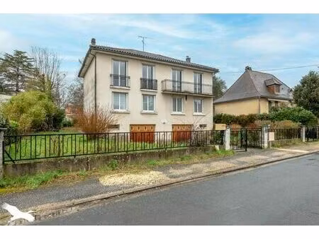 vente immeuble 174 m² trélissac (24750)