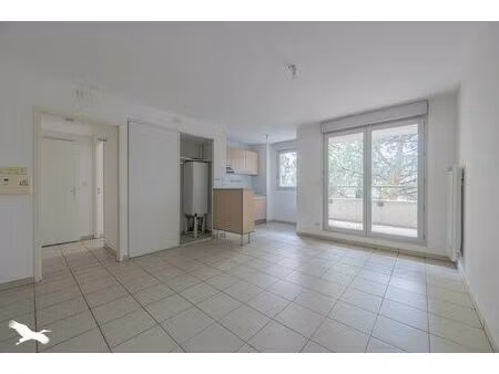 vente appartement 2 pièces 42 m² toulouse (31200)
