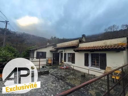 maison 2 pièces 61 m²