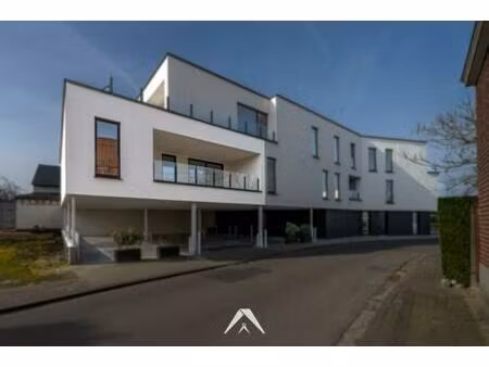 appartement te koop in zwevegem