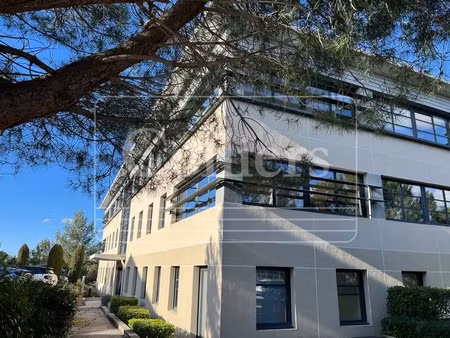 location bureau aix en provence 13080