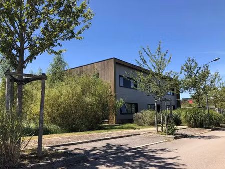 location bureau saint martin du vivier 76160