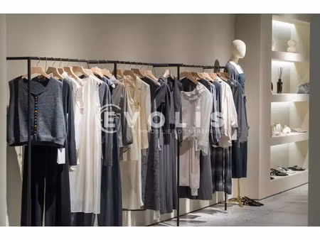 cession droit au bail - bordeaux hyper centre