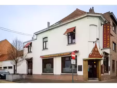 immo de bruyckere. connecting emotions.