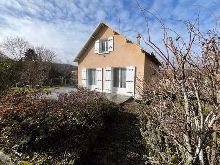 vente maison 6 pièces 125 m² guéret (23000)