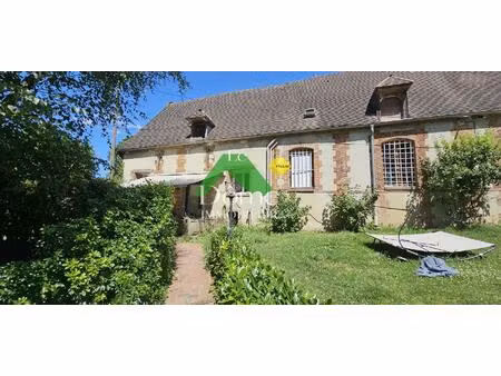 10 min chaumont en vexin