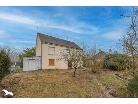 vente maison 6 pièces 175 m² nazelles-négron (37530)