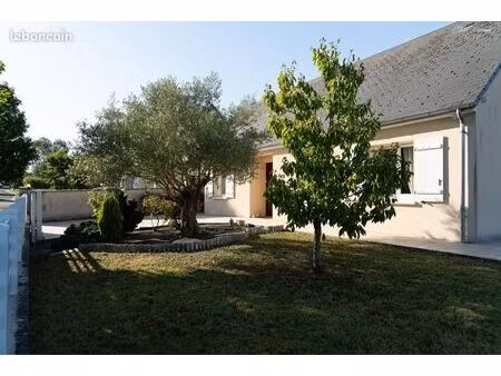 maison 3 pièces 100 m²